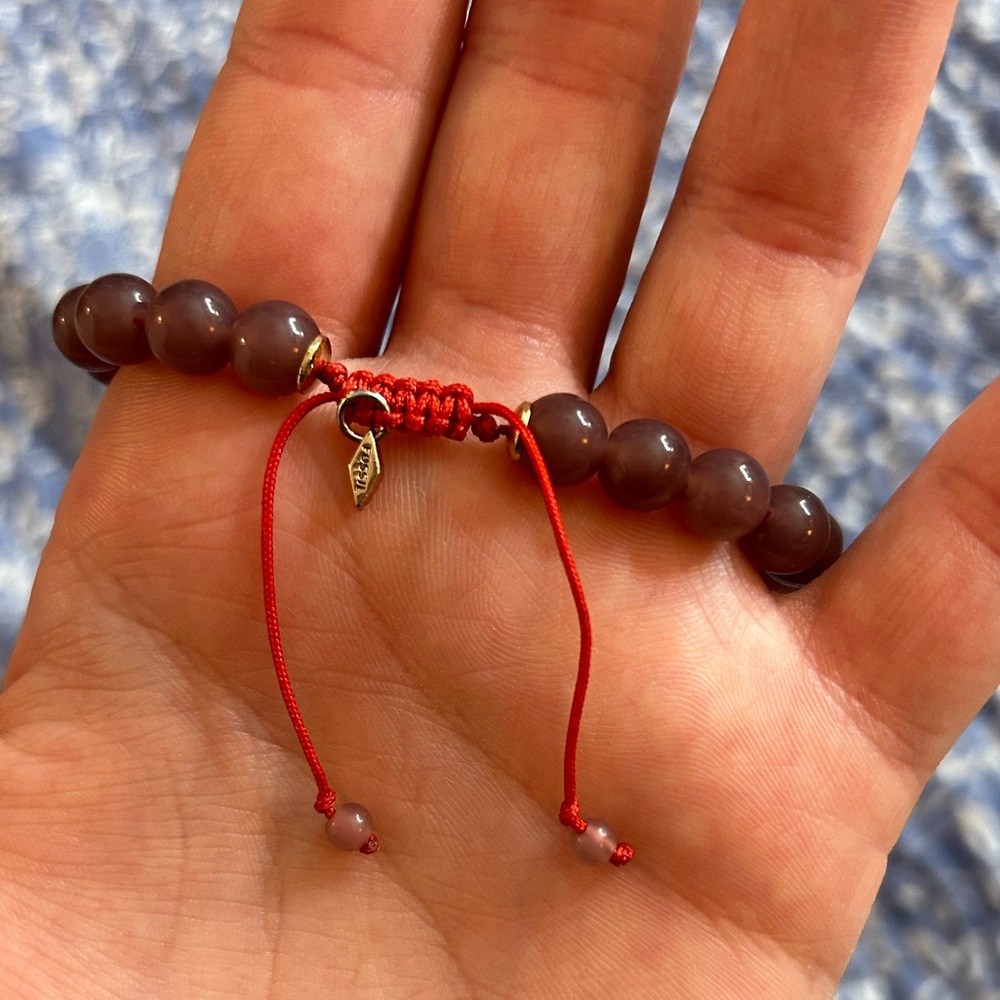 FOSSIL Slider Bracelet
